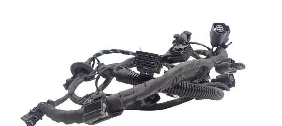 Porsche Macan (95B) Wiring harness 95B971104H