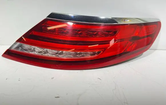 Mercedes-Benz S C217 Tailgate rear/tail lights A2179060257 622006