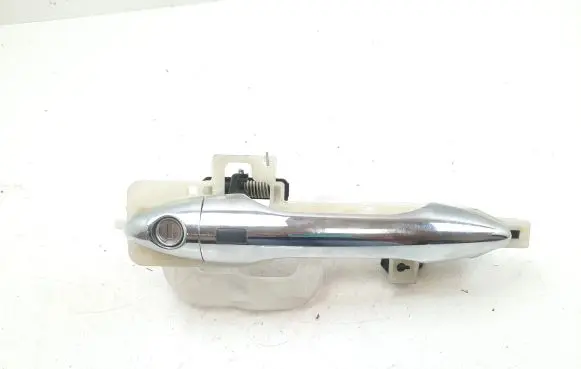Hyundai ix35 Front door exterior handle 9072100400