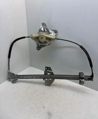 Ford Connect Front door manual window regulator PPTX2C AS4RA