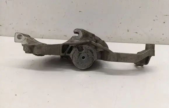 Opel Corsa F Generator/alternator bracket 9809714680