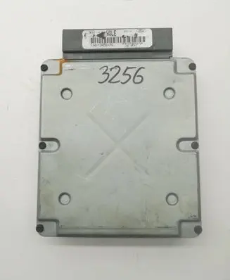 Ford Focus Engine control unit/module 98AB12A650CPE