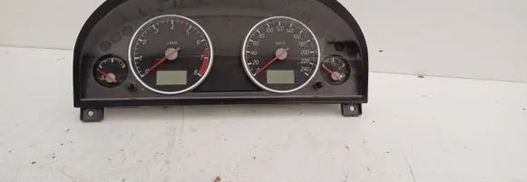 Ford Mondeo Mk III Speedometer (instrument cluster) 1S7F10849