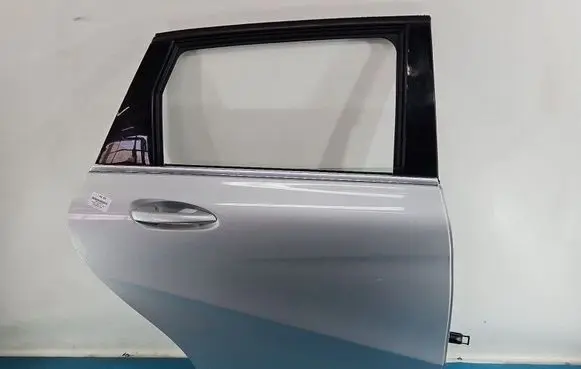 Mercedes-Benz B W246 W242 Rear door IMPRK1558955