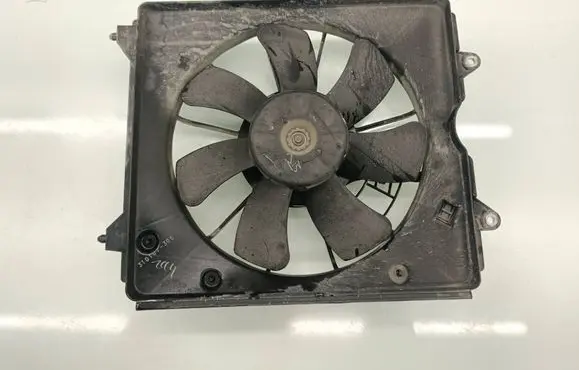 Honda Civic Electric radiator cooling fan 310107305