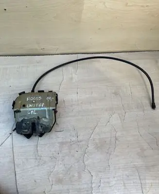 Ford Focus Tailgate/trunk/boot lock/catch/latch XS41N43102BK XS4143102BK XS4143102