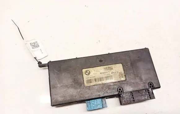 BMW 5 GT F07 Comfort/convenience module 61359299591