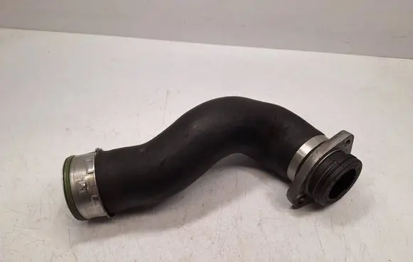 BMW 1 E81 E87 Intercooler hose/pipe 11617800967