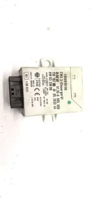 BMW 3 E46 Immobilizer control unit/module 61356905666 05393245 110187