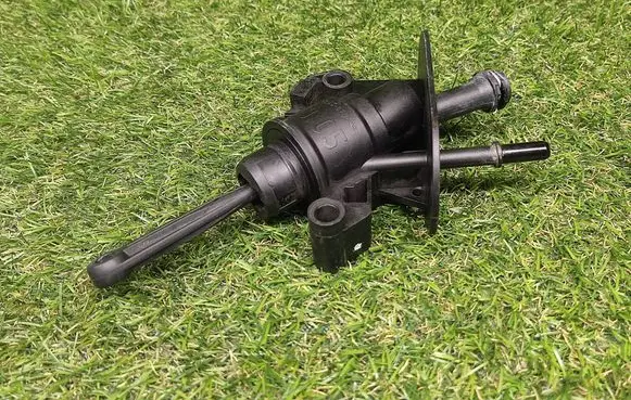 Ford Fiesta Clutch master cylinder D65141990A