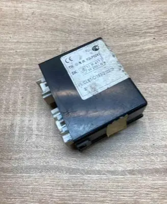 Mazda 6 Keyless (KESSY) go control unit/module GJ6A6750D0B 4181359 3E27A
