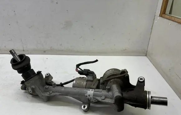 Mercedes-Benz CLA C118 X118 Steering rack A1184602500