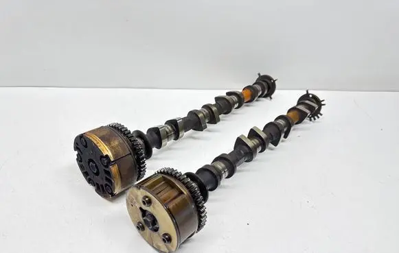 Nissan Juke I F15 Camshaft 33130155 9U50B