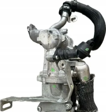 Ford Focus EGR valve 9671187780 70215615 1109561453