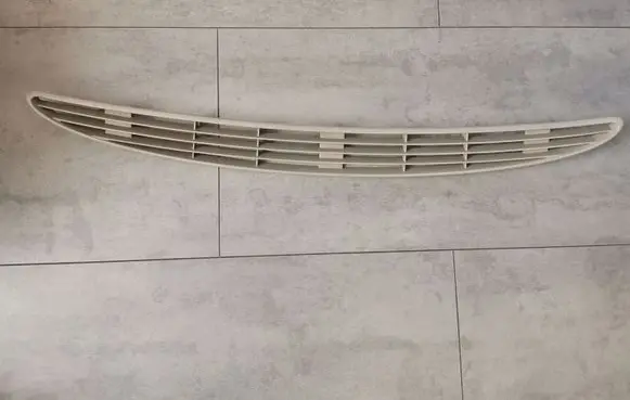 Saab 9-3 Ver2 Rear air vent grill 12788308