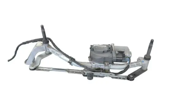 Ford Puma Front wiper linkage and motor H1BB17504BC H1BB17500BC