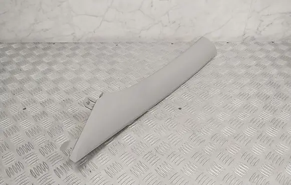 Hyundai Ioniq (A) pillar trim 85810G2000