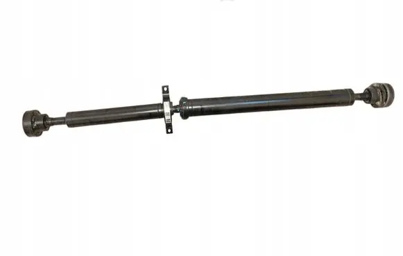 Land Rover Defender Front prop shaft L8B24365AA