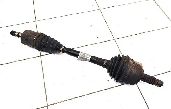 Mercedes-Benz Vito Viano W447 Front driveshaft A4473304800
