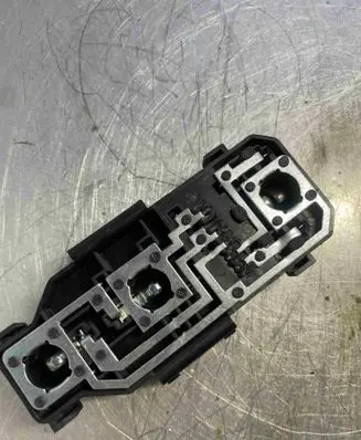 Audi A6 S6 C5 4B Tail light bulb cover holder BL3158B