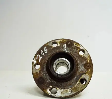 Audi A3 S3 8V Front wheel ball bearing 