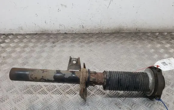 Front shock absorber/damper