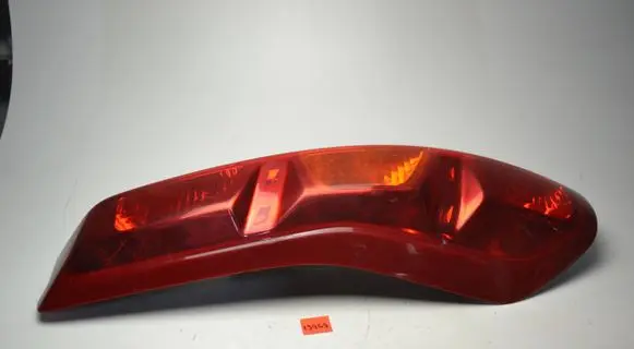 Nissan X-Trail T31 Rear/tail lights