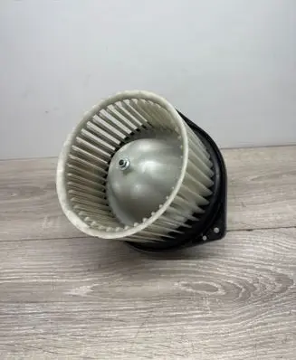 Mitsubishi Outlander Heater fan/blower 87142 195003 0051623