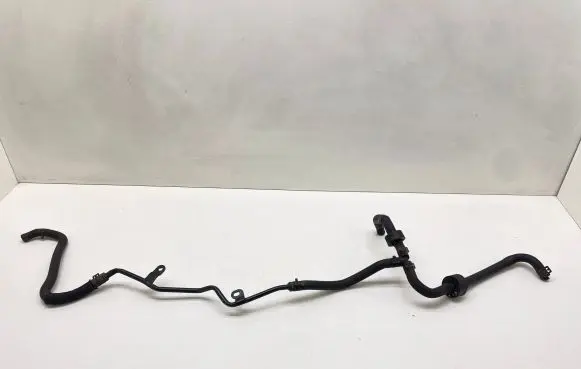 Volkswagen Golf VI Engine coolant pipe/hose 5K0121064A 5K0121070C