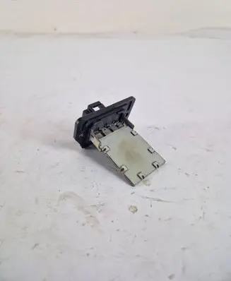 Hyundai i30 Heater blower fan relay 