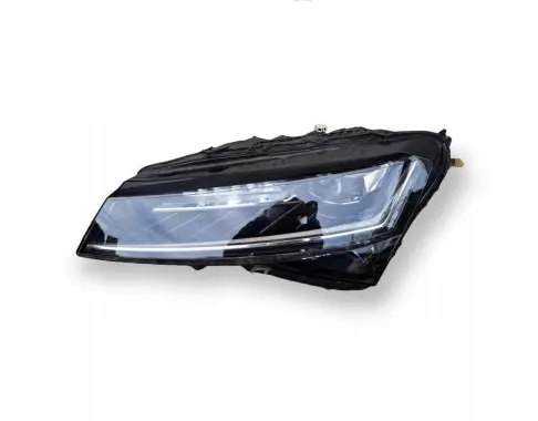 Skoda Superb B8 (3V) Headlight/headlamp 3V1941015D