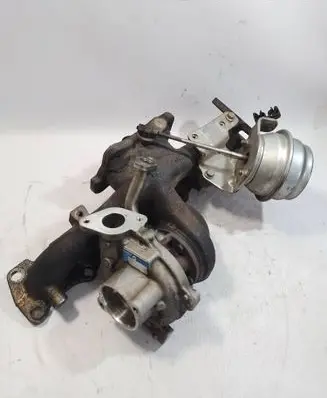 Volvo XC60 Turbo 36002664 7997009C
