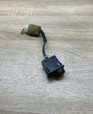 Subaru Forester SF Headlight level height control switch SUBARUFORESTER