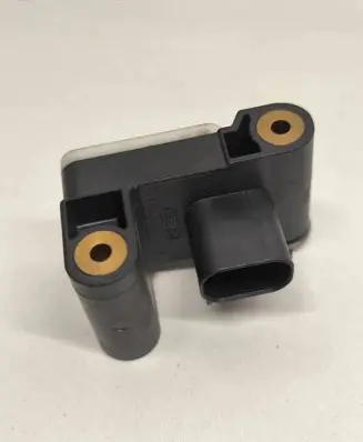 BMW 1 E81 E87 Airbag deployment crash/impact sensor 6911003 0285003900