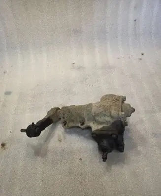 Mitsubishi Pajero Steering rack