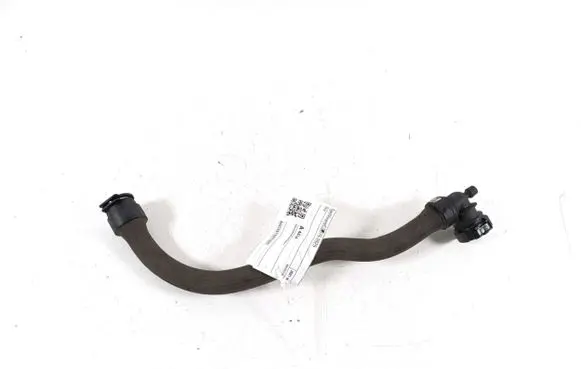 Opel Vivaro Air intake hose/pipe