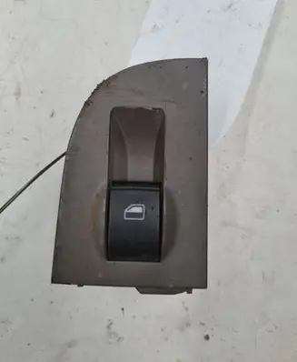 Audi A6 S6 C5 4B Electric window control switch 4B0959522