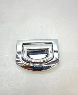 Volkswagen Passat Alltrack Tie down hook / loop 1KO864203
