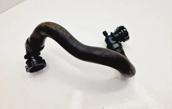 Citroen C4 II Engine coolant pipe/hose 9684684280