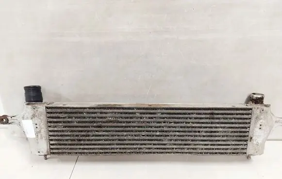 Nissan Qashqai Intercooler radiator 14461-JD50B