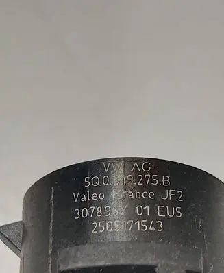 Parking PDC sensor
