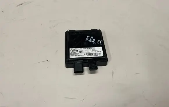Ford Explorer Blind spot module BT4314C689CD