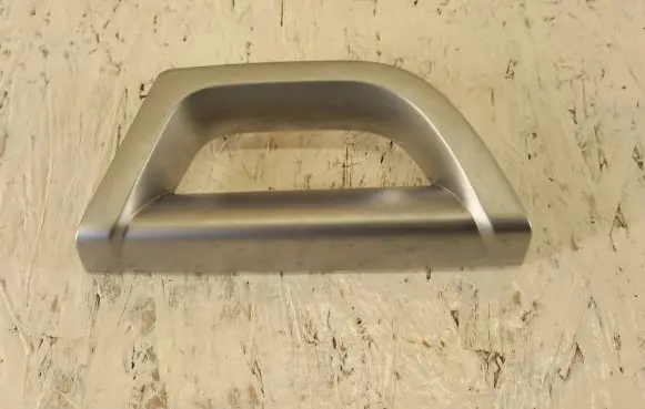 Volvo XC90 Other interior part 8650070