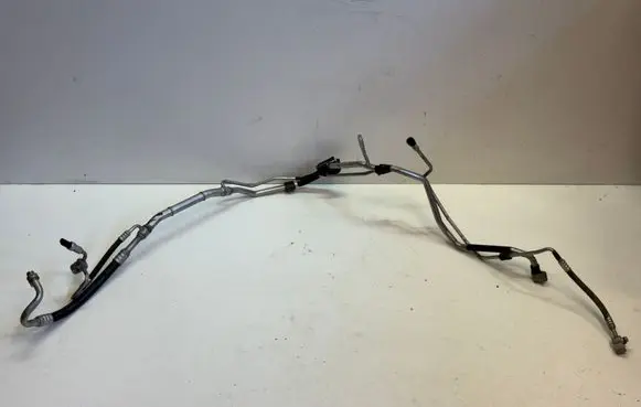 Porsche Cayenne (92A) Air conditioning (A/C) pipe/hose 7P5820741P