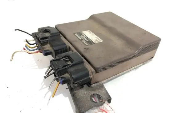 Toyota Avensis T250 Other control units/modules 89871-26010