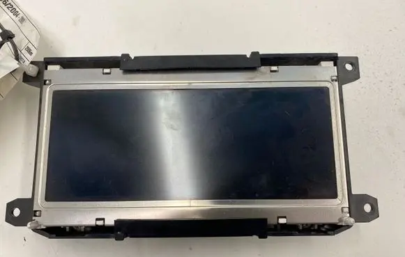 Audi A6 S6 C6 4F Screen/display/small screen 4F0919603