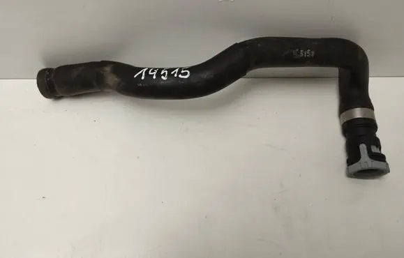 Volvo V60 Engine coolant pipe/hose AG9118K497AB