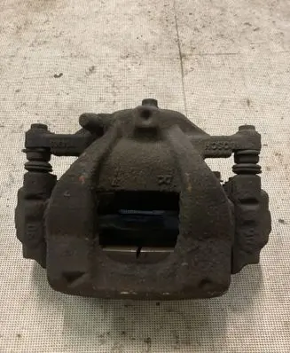 Toyota Verso Front brake caliper