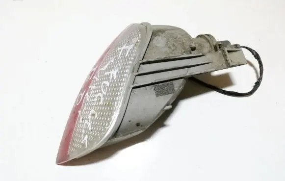 Ford Focus Rear bumper light 1m5h5k272 1551-15500