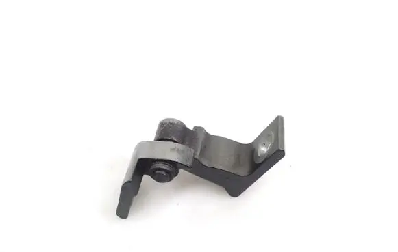 Audi A6 S6 C7 4G Front door lower hinge 4G0831401B